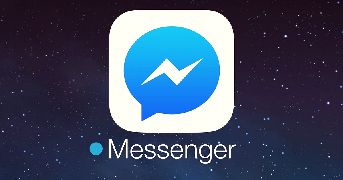 messenger app downloading