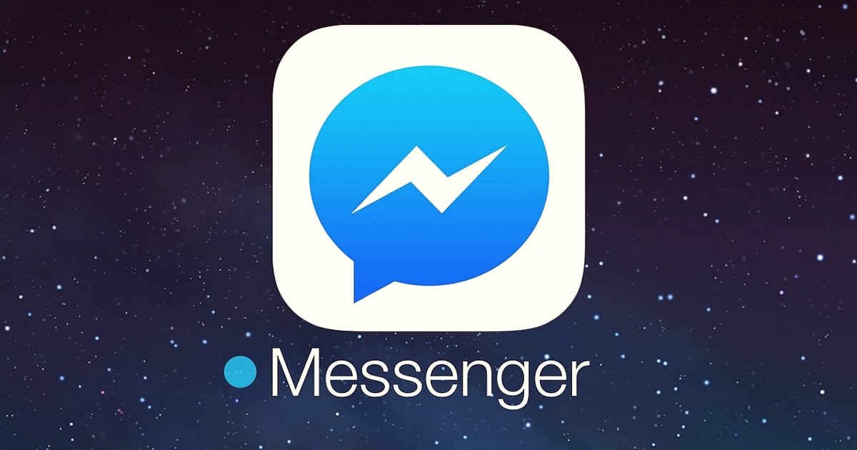 download messenger app